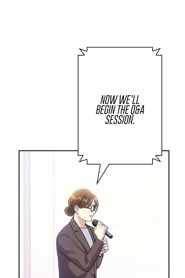 Until I Get Rid Of The Husband Who Watches Me! Chapter 31 - page 99
