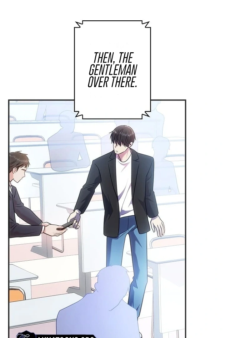 Until I Get Rid Of The Husband Who Watches Me! Chapter 31 - page 102