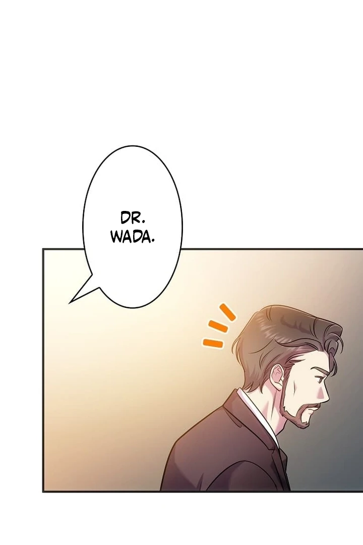 Until I Get Rid Of The Husband Who Watches Me! Chapter 31 - page 115