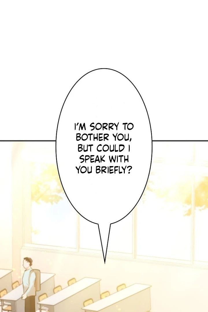 Until I Get Rid Of The Husband Who Watches Me! Chapter 31 - page 116