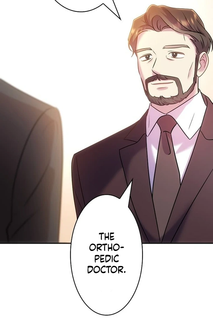 Until I Get Rid Of The Husband Who Watches Me! Chapter 31 - page 120