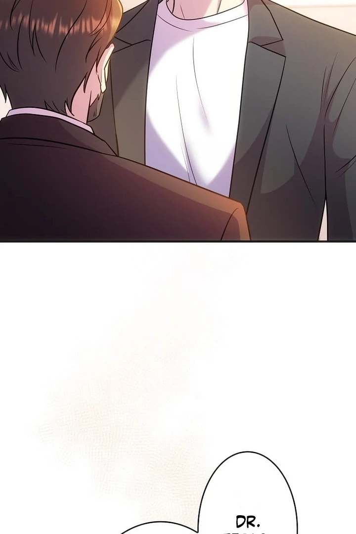Until I Get Rid Of The Husband Who Watches Me! Chapter 31 - page 122