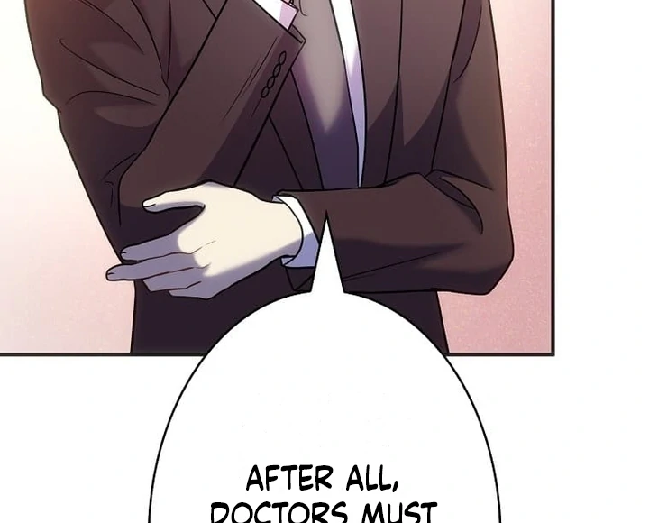 Until I Get Rid Of The Husband Who Watches Me! Chapter 31 - page 124