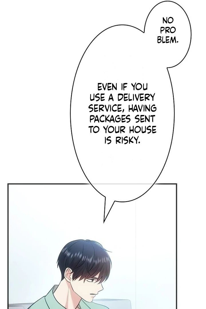 Until I Get Rid Of The Husband Who Watches Me! Chapter 31 - page 14