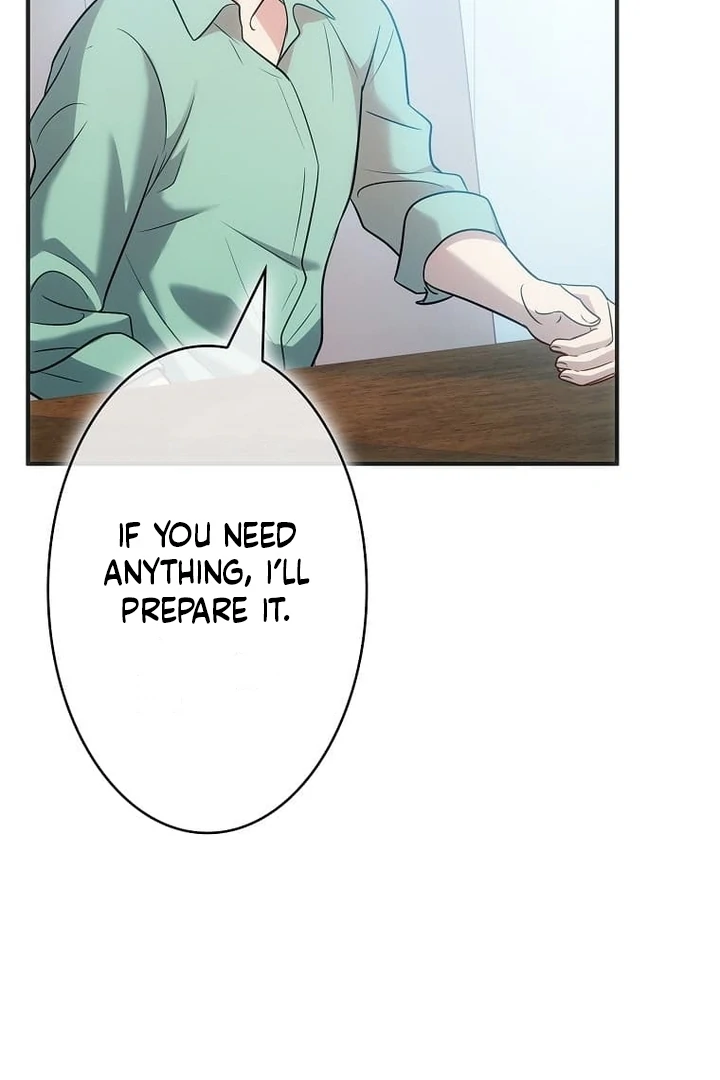 Until I Get Rid Of The Husband Who Watches Me! Chapter 31 - page 15