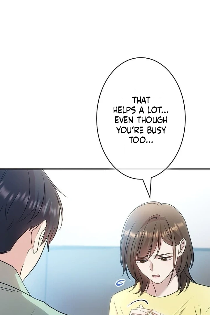 Until I Get Rid Of The Husband Who Watches Me! Chapter 31 - page 16