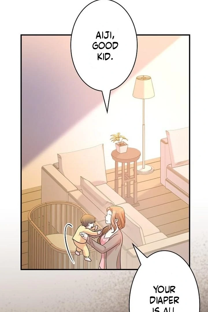 Until I Get Rid Of The Husband Who Watches Me! Chapter 31 - page 1