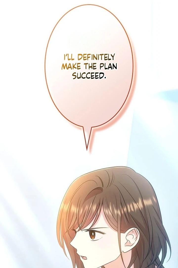Until I Get Rid Of The Husband Who Watches Me! Chapter 31 - page 22