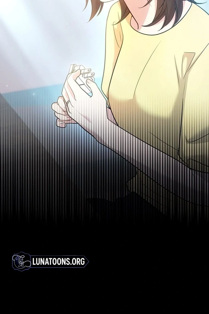 Until I Get Rid Of The Husband Who Watches Me! Chapter 31 - page 23