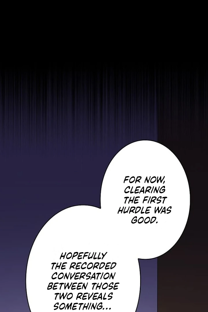 Until I Get Rid Of The Husband Who Watches Me! Chapter 31 - page 24