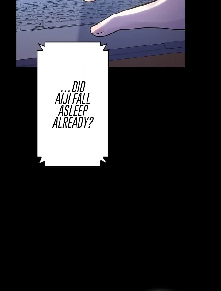Until I Get Rid Of The Husband Who Watches Me! Chapter 31 - page 27