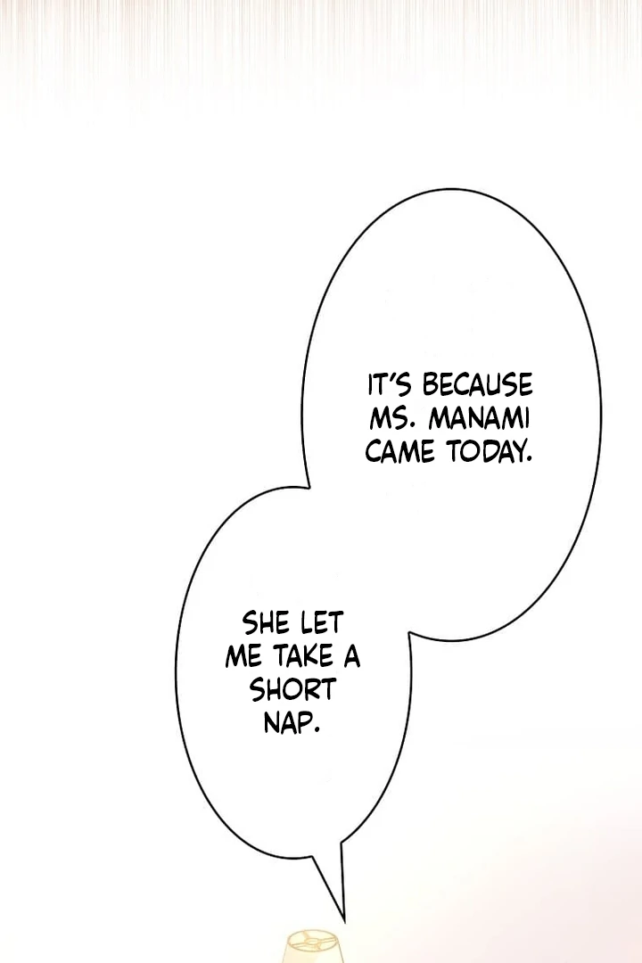 Until I Get Rid Of The Husband Who Watches Me! Chapter 31 - page 32