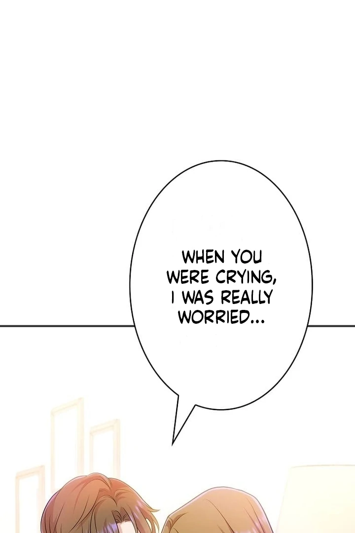 Until I Get Rid Of The Husband Who Watches Me! Chapter 31 - page 34