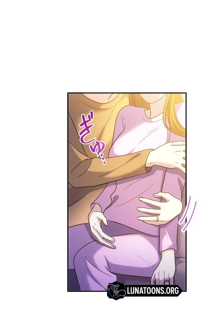 Until I Get Rid Of The Husband Who Watches Me! Chapter 31 - page 36