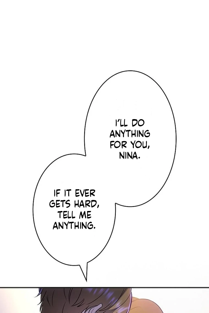 Until I Get Rid Of The Husband Who Watches Me! Chapter 31 - page 37