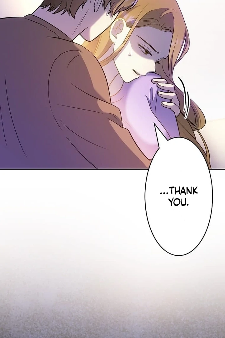 Until I Get Rid Of The Husband Who Watches Me! Chapter 31 - page 38