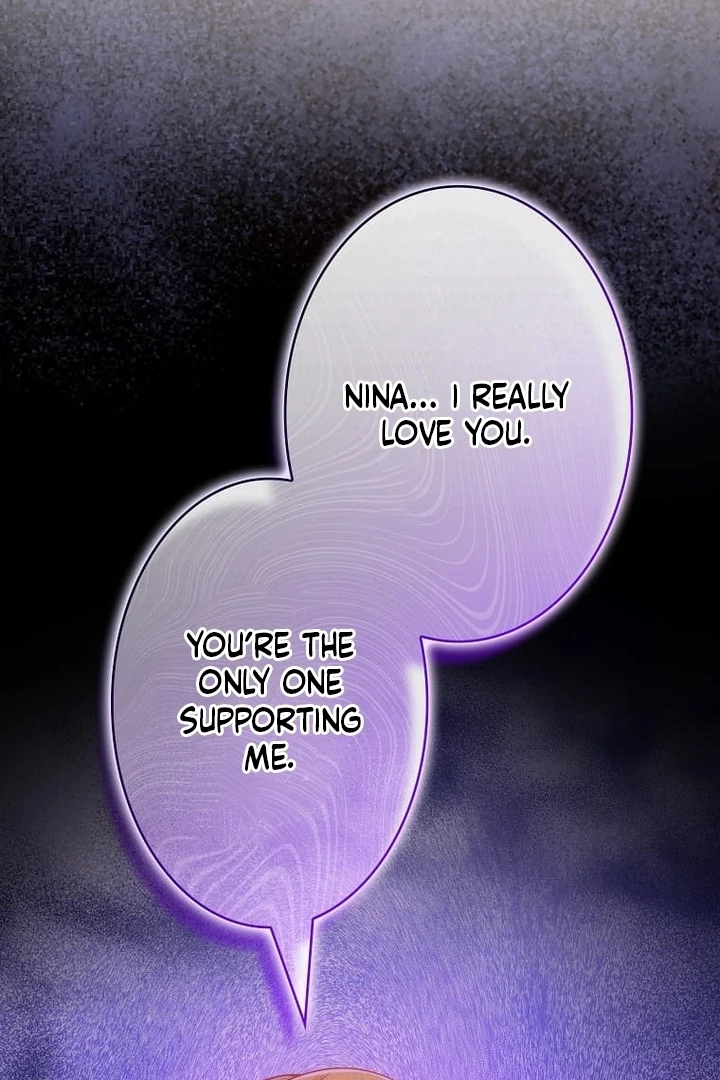 Until I Get Rid Of The Husband Who Watches Me! Chapter 31 - page 39