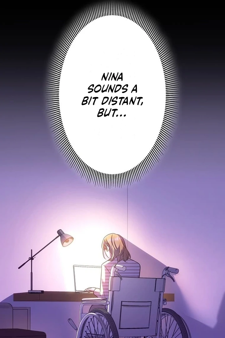 Until I Get Rid Of The Husband Who Watches Me! Chapter 31 - page 42