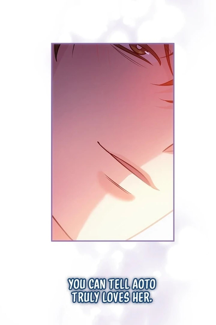 Until I Get Rid Of The Husband Who Watches Me! Chapter 31 - page 44