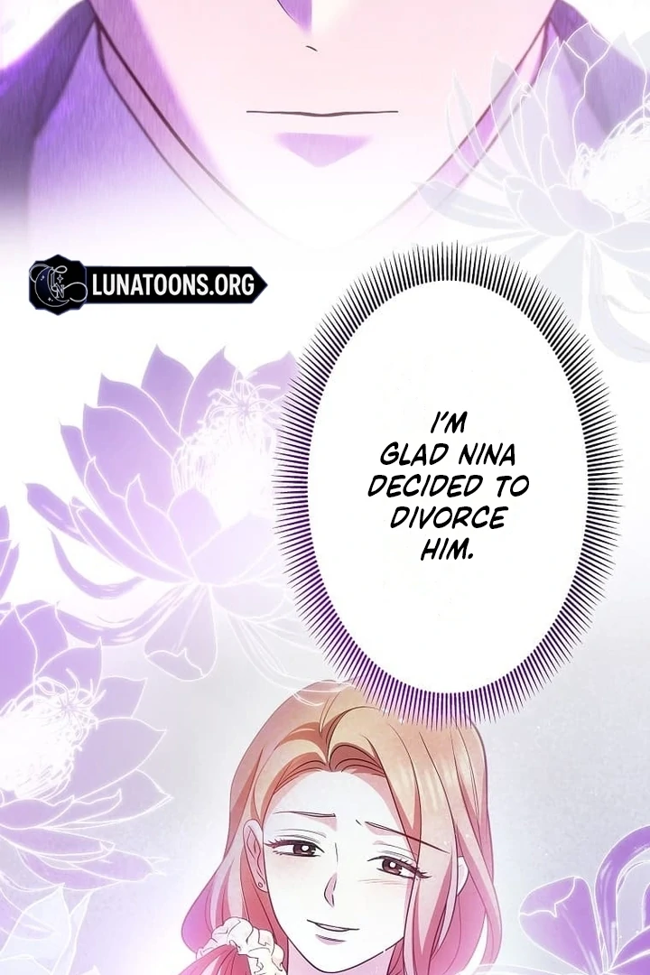 Until I Get Rid Of The Husband Who Watches Me! Chapter 31 - page 51