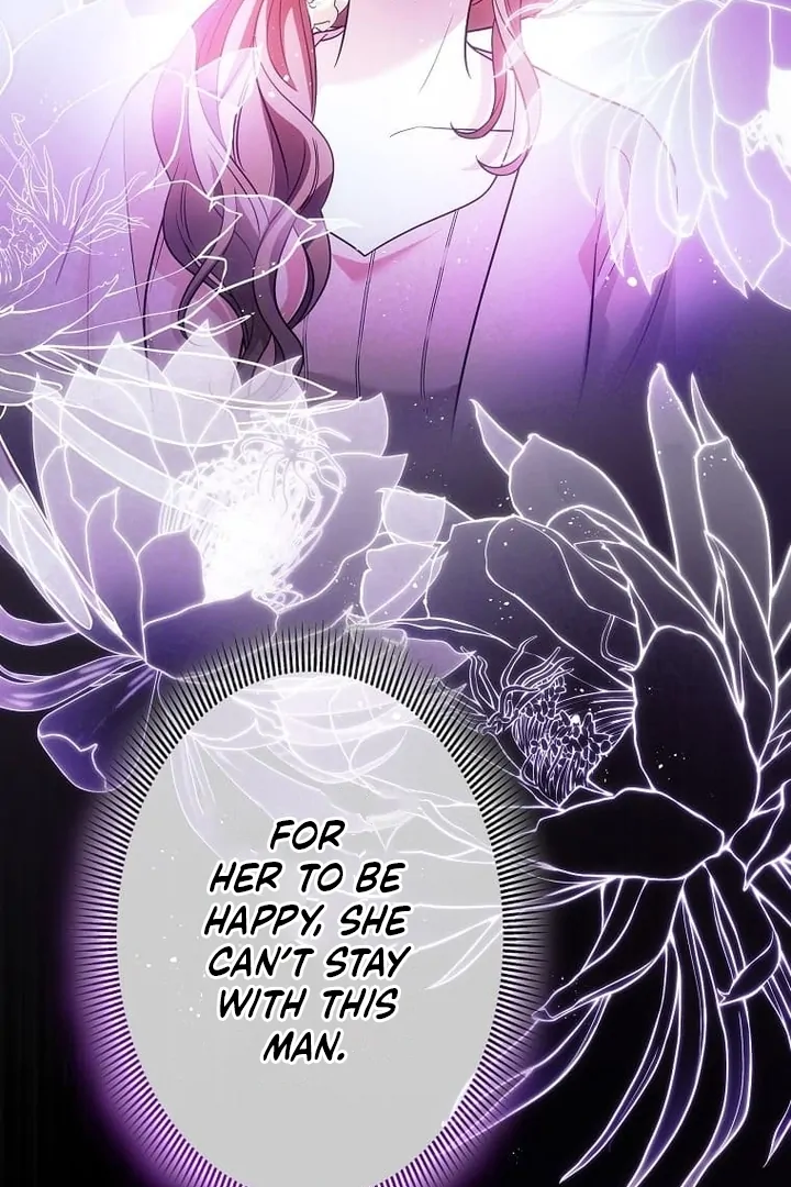Until I Get Rid Of The Husband Who Watches Me! Chapter 31 - page 52