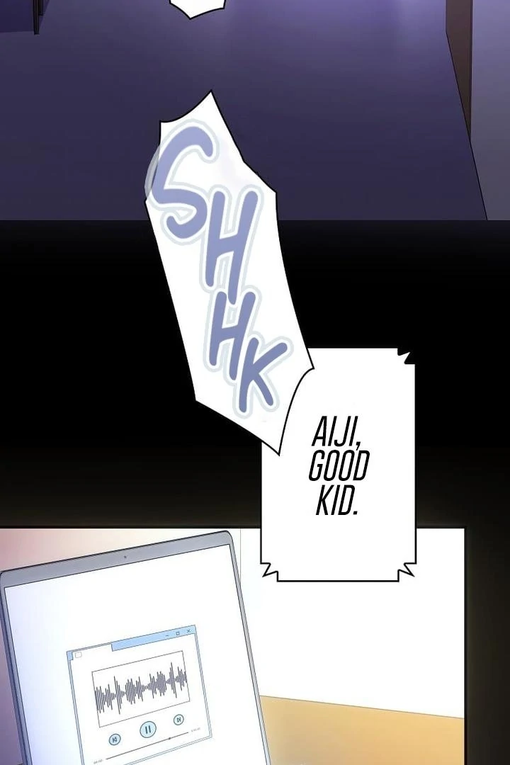 Until I Get Rid Of The Husband Who Watches Me! Chapter 31 - page 5