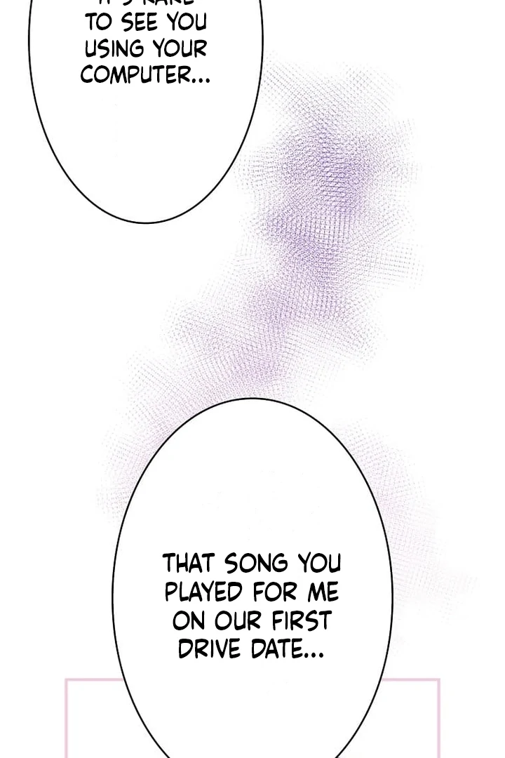 Until I Get Rid Of The Husband Who Watches Me! Chapter 31 - page 65