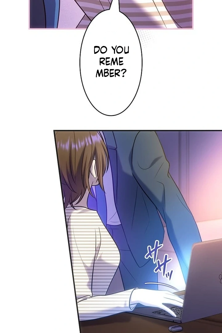 Until I Get Rid Of The Husband Who Watches Me! Chapter 31 - page 67
