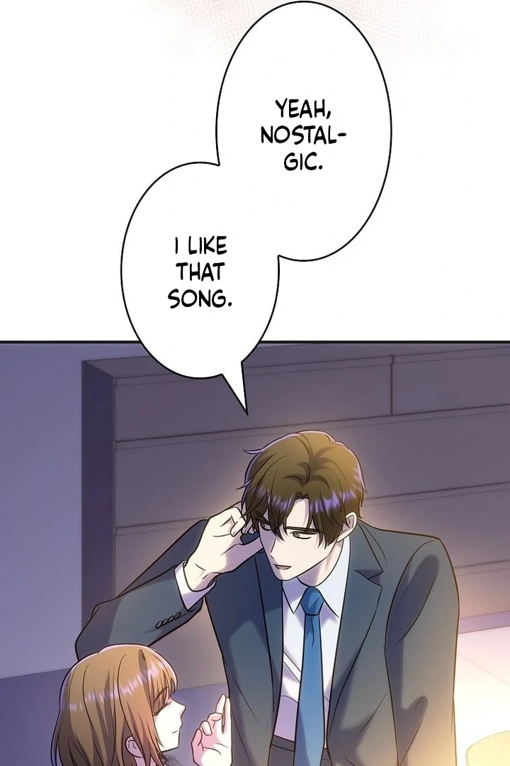 Until I Get Rid Of The Husband Who Watches Me! Chapter 31 - page 70