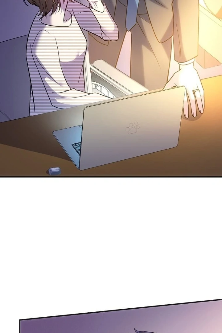 Until I Get Rid Of The Husband Who Watches Me! Chapter 31 - page 71
