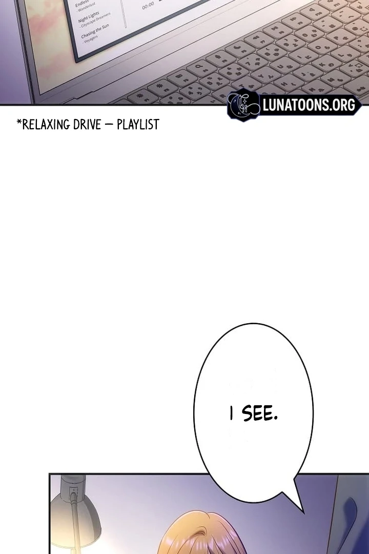 Until I Get Rid Of The Husband Who Watches Me! Chapter 31 - page 74