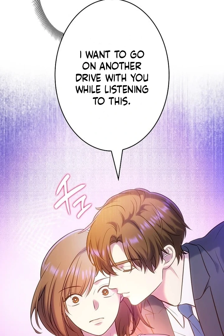 Until I Get Rid Of The Husband Who Watches Me! Chapter 31 - page 76