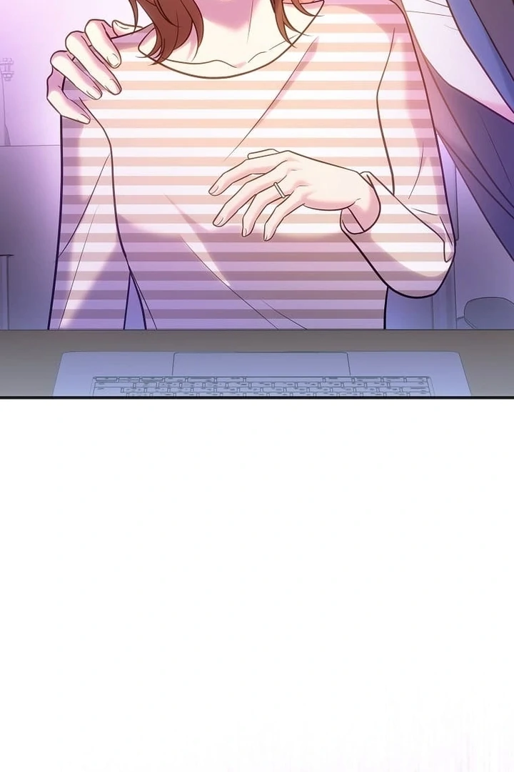 Until I Get Rid Of The Husband Who Watches Me! Chapter 31 - page 77