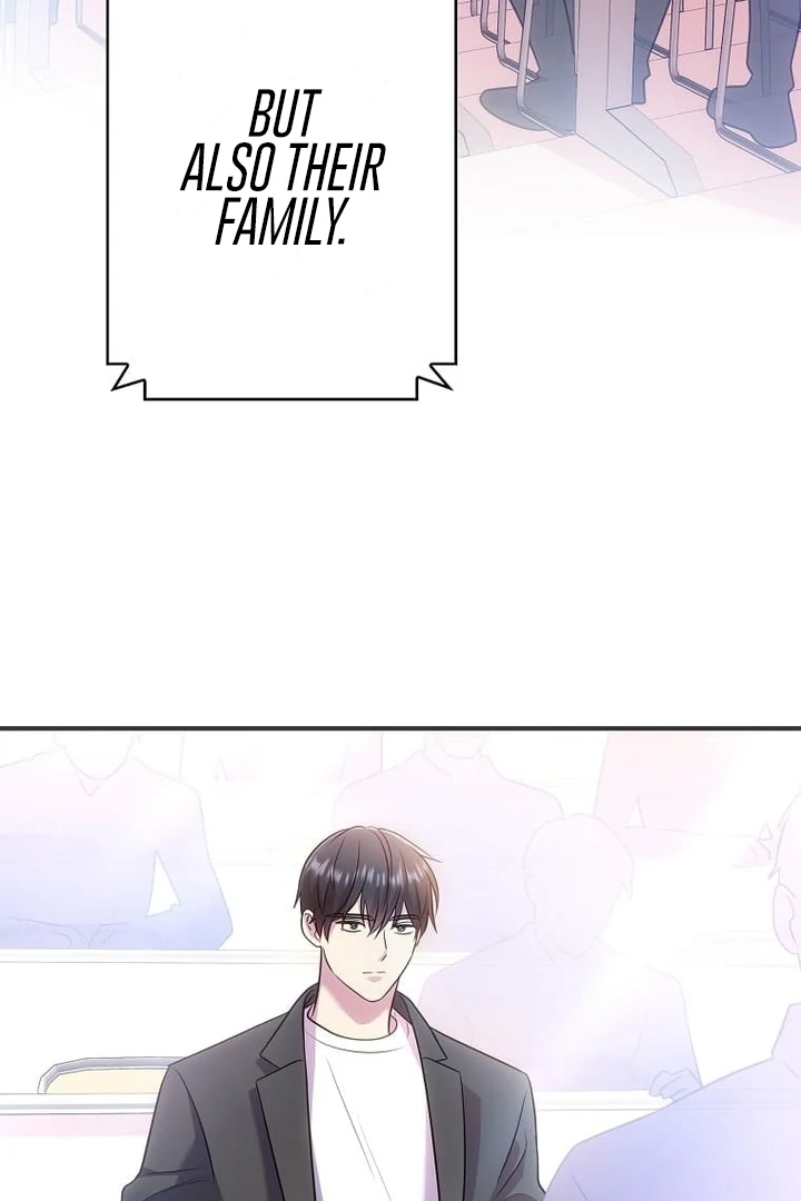 Until I Get Rid Of The Husband Who Watches Me! Chapter 31 - page 85
