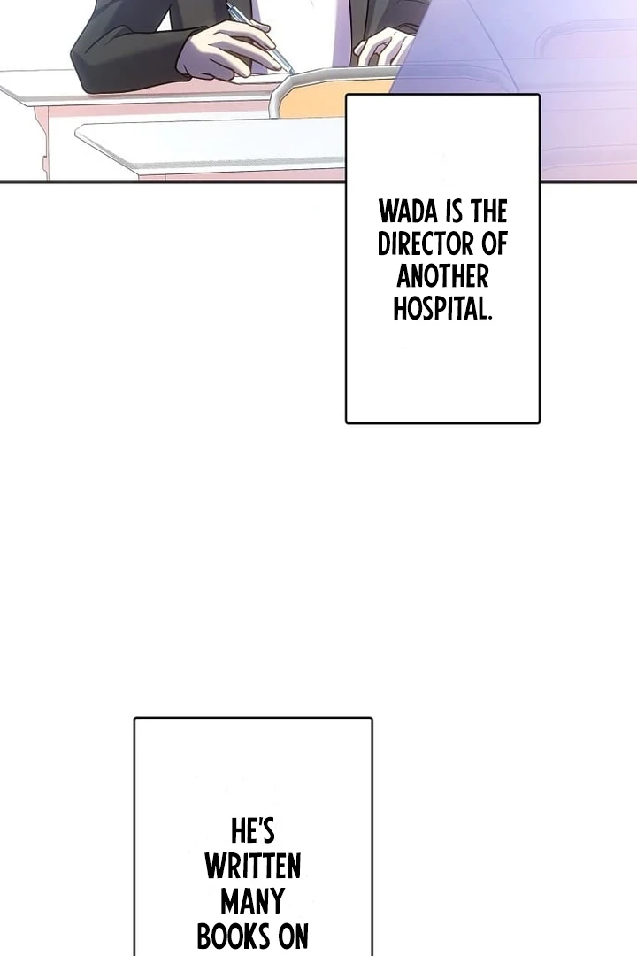 Until I Get Rid Of The Husband Who Watches Me! Chapter 31 - page 86