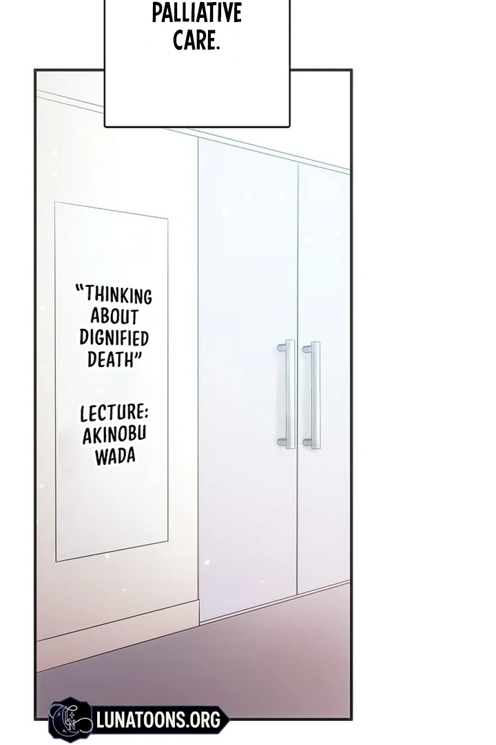Until I Get Rid Of The Husband Who Watches Me! Chapter 31 - page 87
