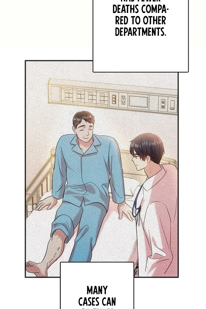 Until I Get Rid Of The Husband Who Watches Me! Chapter 31 - page 94