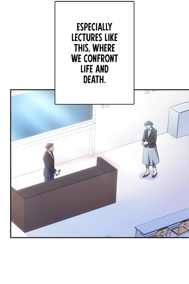 Until I Get Rid Of The Husband Who Watches Me! Chapter 31 - page 98