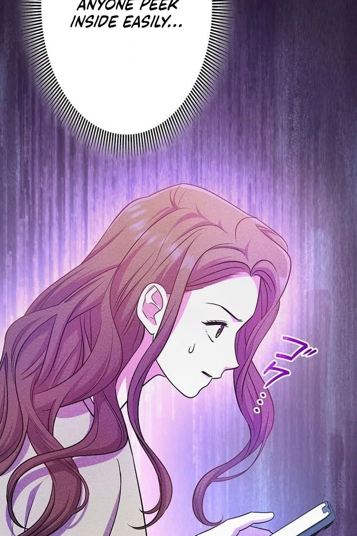Until I Get Rid Of The Husband Who Watches Me! Chapter 32 - page 100