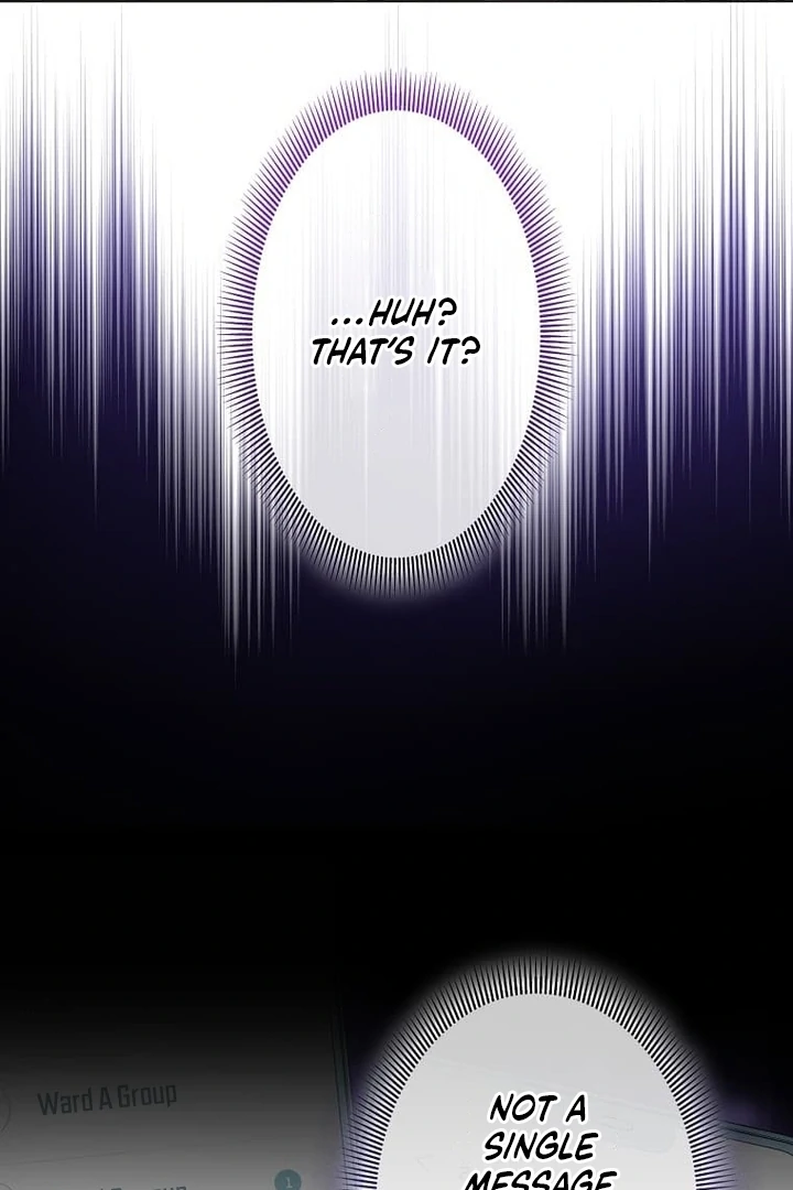 Until I Get Rid Of The Husband Who Watches Me! Chapter 32 - page 113