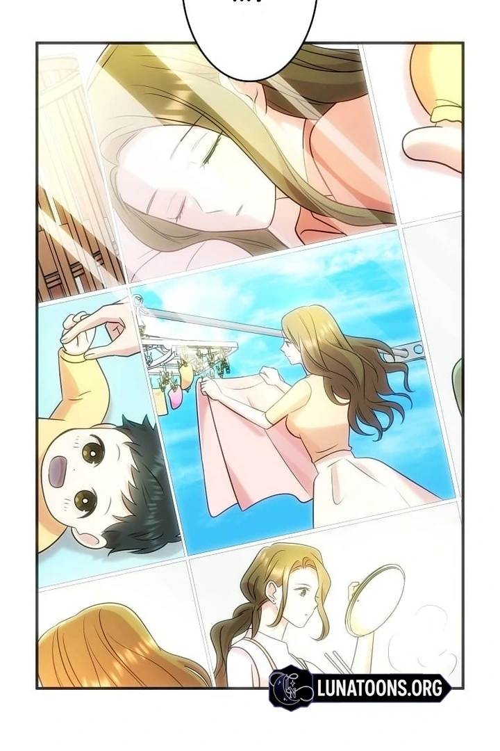 Until I Get Rid Of The Husband Who Watches Me! Chapter 32 - page 117