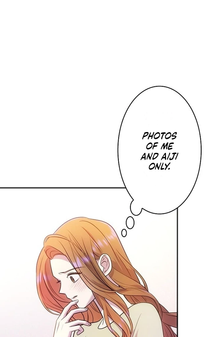 Until I Get Rid Of The Husband Who Watches Me! Chapter 32 - page 118