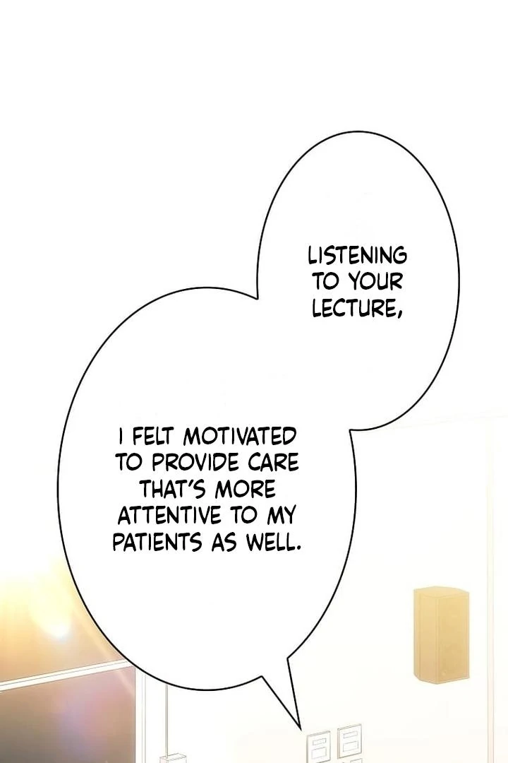 Until I Get Rid Of The Husband Who Watches Me! Chapter 32 - page 11