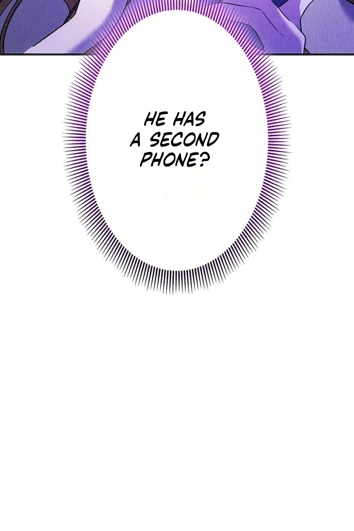 Until I Get Rid Of The Husband Who Watches Me! Chapter 32 - page 122