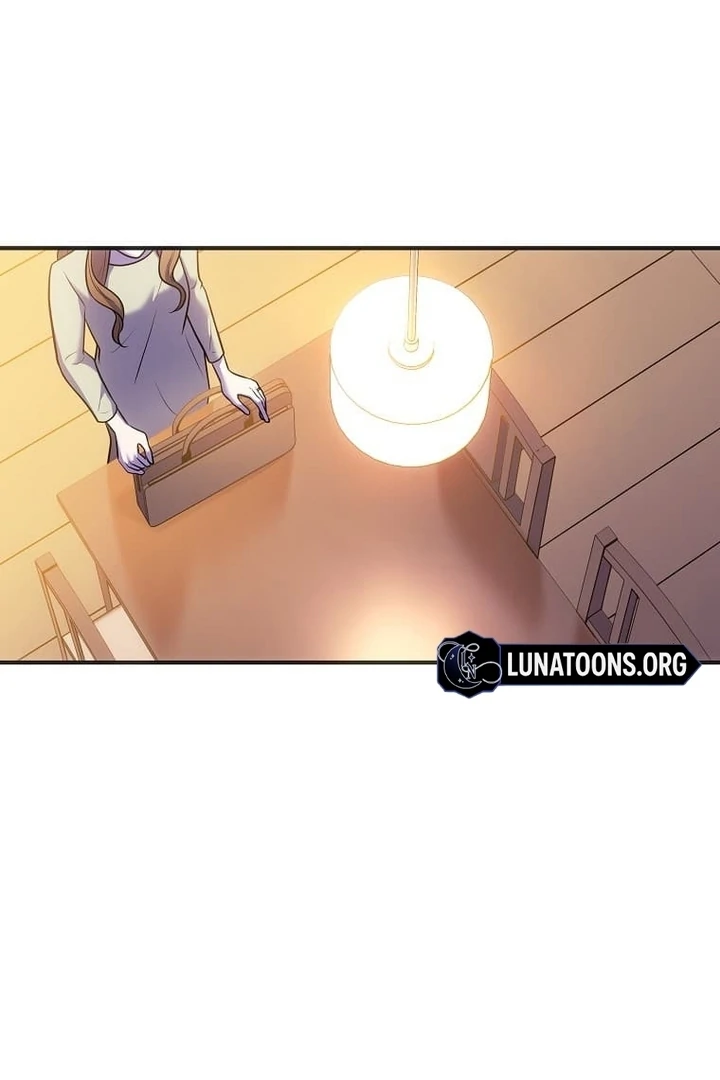Until I Get Rid Of The Husband Who Watches Me! Chapter 32 - page 123