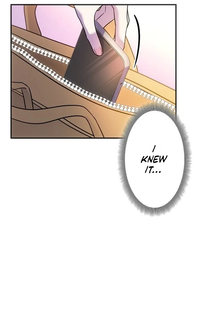 Until I Get Rid Of The Husband Who Watches Me! Chapter 32 - page 124