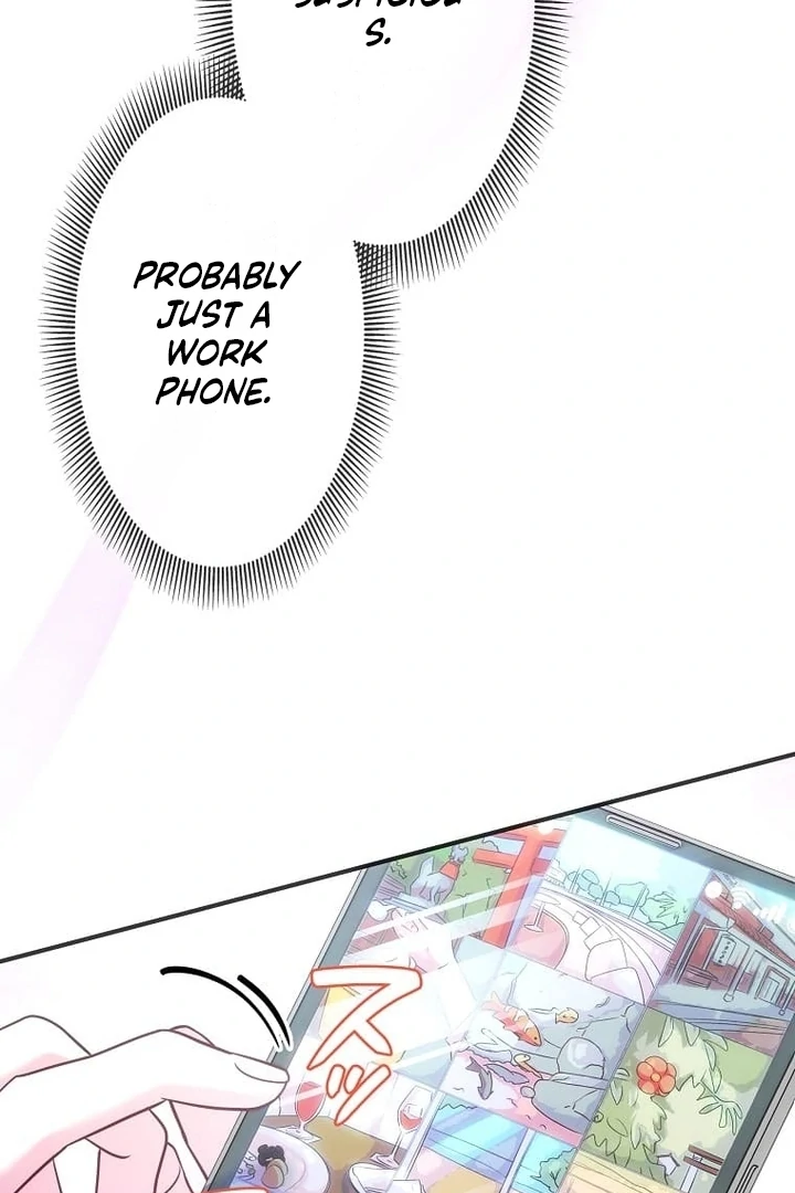Until I Get Rid Of The Husband Who Watches Me! Chapter 32 - page 128