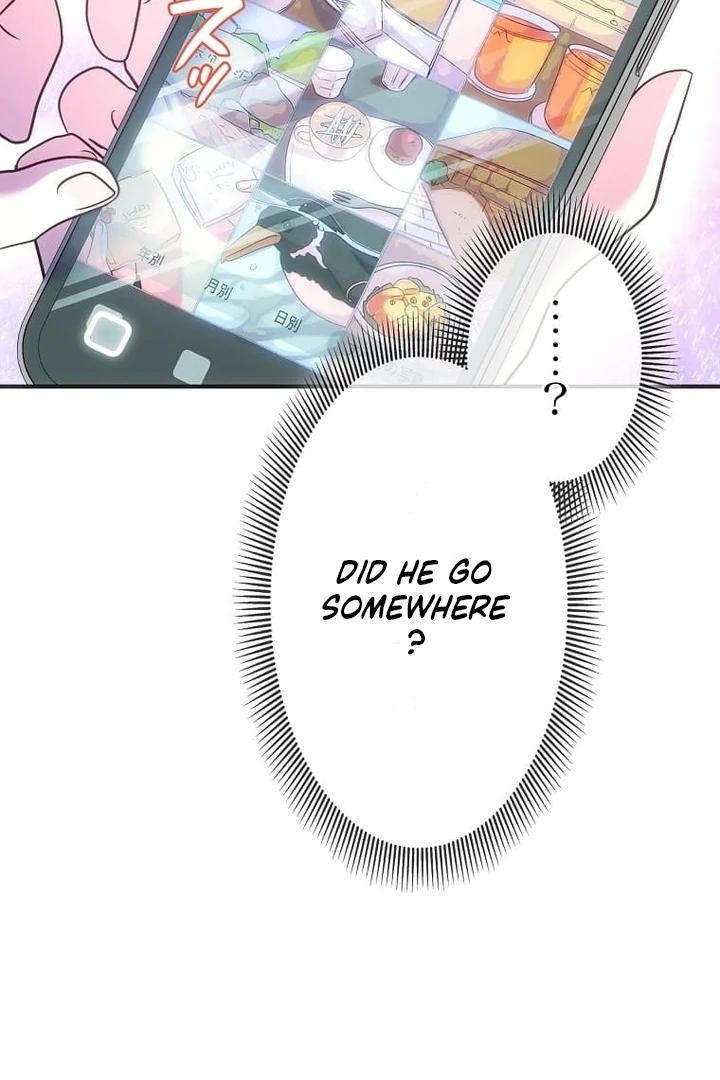 Until I Get Rid Of The Husband Who Watches Me! Chapter 32 - page 129