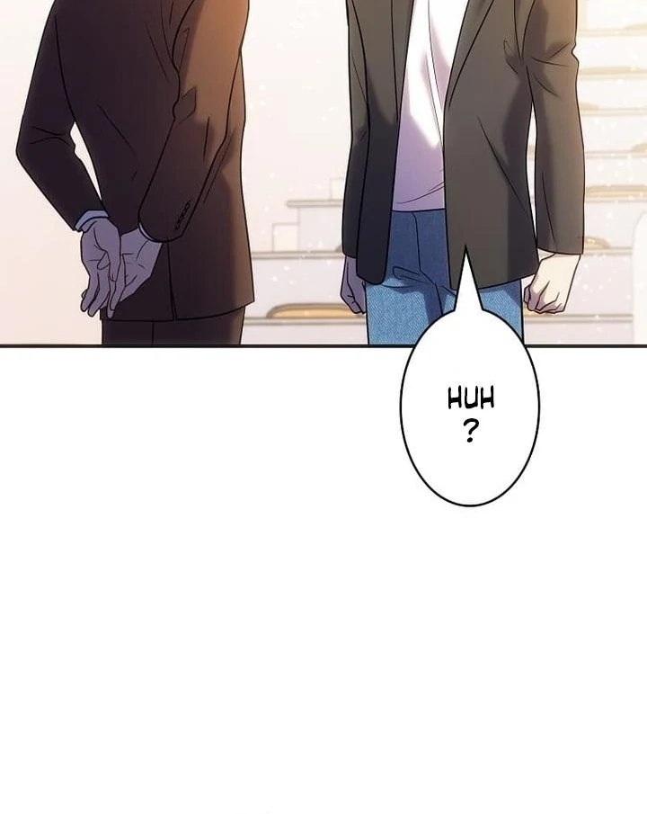 Until I Get Rid Of The Husband Who Watches Me! Chapter 32 - page 14