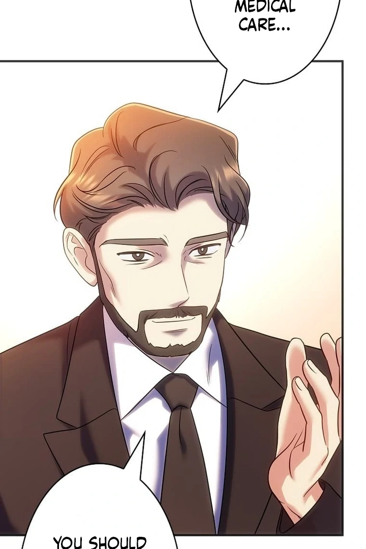 Until I Get Rid Of The Husband Who Watches Me! Chapter 32 - page 17